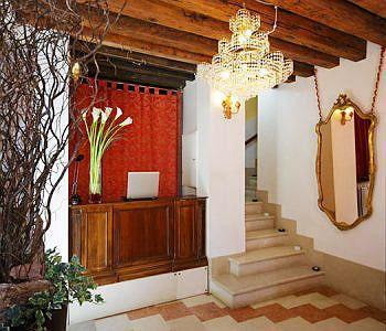 Acquavita Villa Venecia