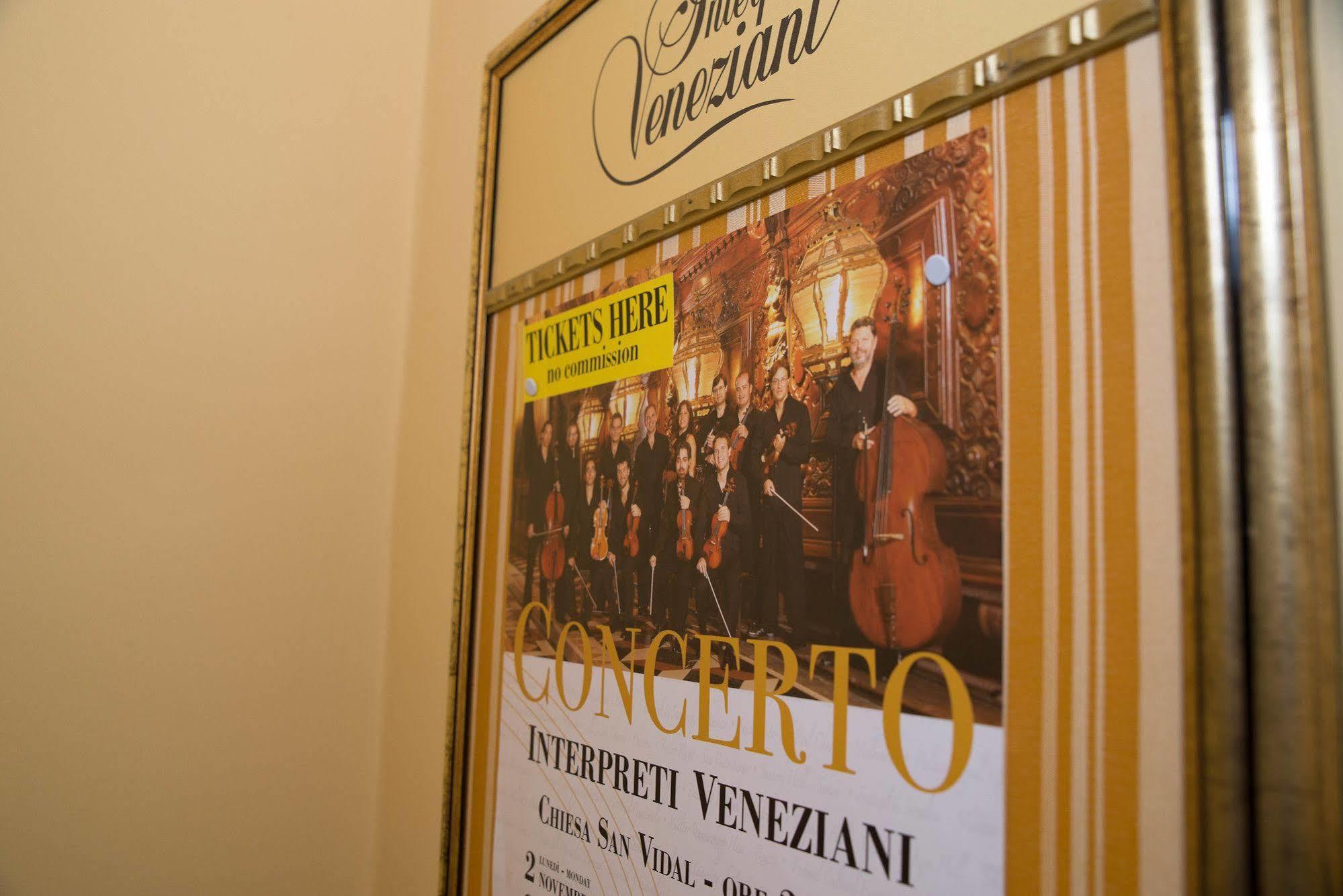 Acquavita Villa Venecia